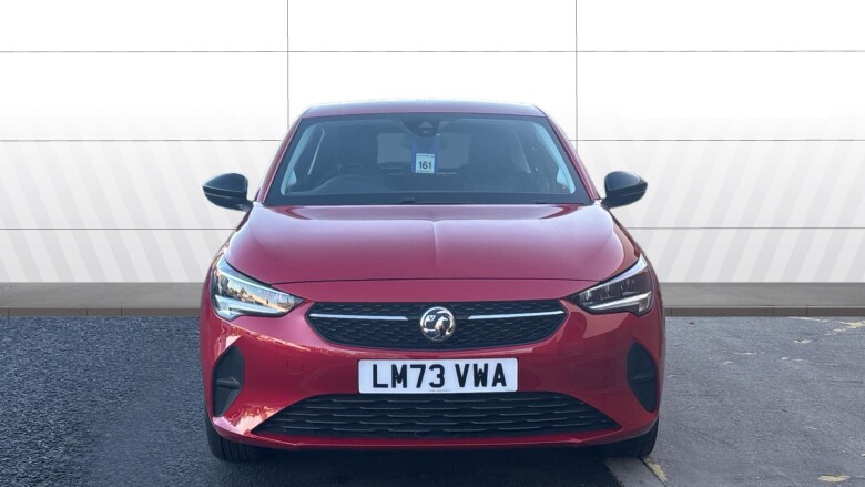 Vauxhall Corsa 1.2 Design 5dr Petrol Hatchback